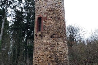 Wartturm Wertheim | © TOURISMUS REGION WERTHEIM GmbH
