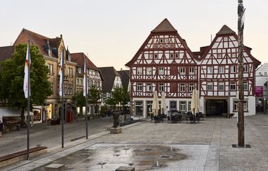 Weiherpark Eppingen