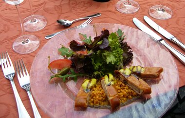 Wein Villa Heilbronn