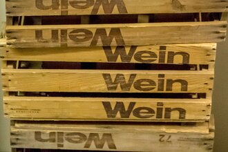 Weinbau Kühner GbR