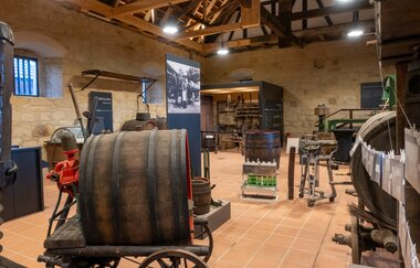 Weinbaumuseum Erlenbach