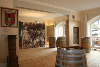 Weinbaustube Eppingen-Kleingartach | HeilbronnerLand