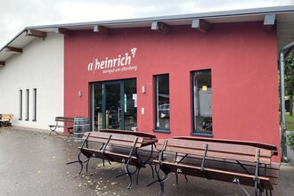 Weingut Alexander Heinrich | Obersulm | HeilbronnerLand