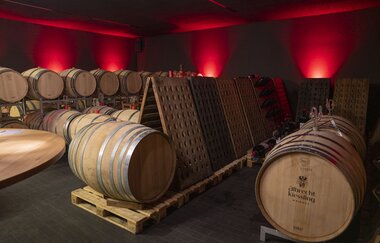 Weingut Albrecht-Kiessling
