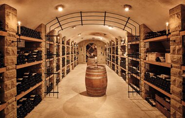 Weingut Albrecht-Kiessling | © Weingut Albrecht-Kiessling