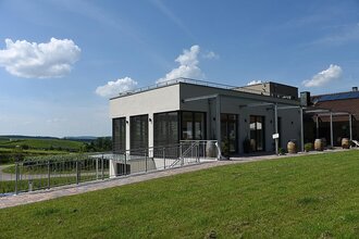 Weingut Bihlmayer | Löwenstein | HeilbronnerLand | © Weingut Bihlmayer