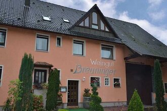 Weingut Breuninger | Eberstadt | HeilbronnerLand | © Tourismus Weinsberger Tal