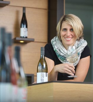 Weingut Christine Pröstler | © TOURISMUS REGION WERTHEIM GmbH