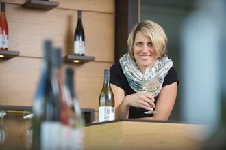 Weingut Christine Pröstler | © TOURISMUS REGION WERTHEIM GmbH