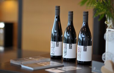 Weingut Christine Pröstler | © Weingut Christine Pröstler