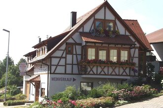 Weingut Echle | Brackenheim-Neipperg | © Weingut Echle
