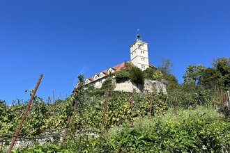 Weingut Nonnenmacher