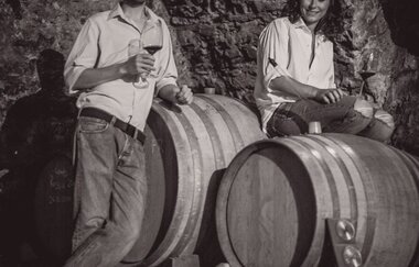 Weingut roterfaden