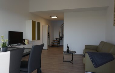 Fewo Ebinheide | Weingut Schaaf | HeilbronnerLand | © Weingut Schaaf