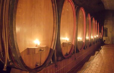 Weingut Störrlein Krenig | © FERIENSTRASSEN.INFO
