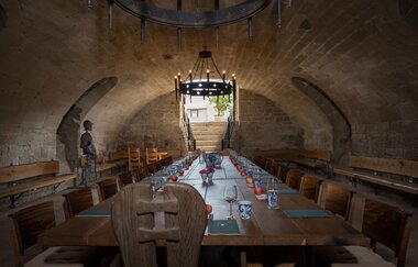 Weingut Graf von Bentzel Sturmfeder | HeilbronnerLand | © Weingut Graf von Bentzel Sturmfeder