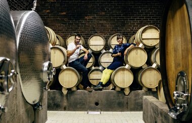 Weingut Vincon-Zerrer