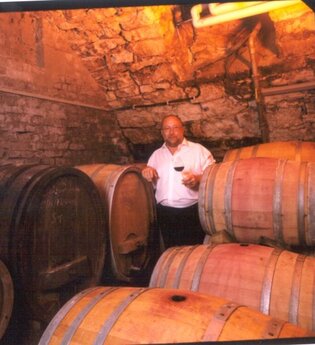 Weingut Vollmer | © Land der 1000 Hügel - Kraichgau-Stromberg