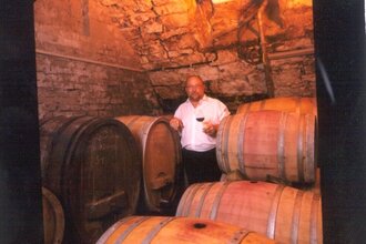 Weingut Vollmer | © Land der 1000 Hügel - Kraichgau-Stromberg