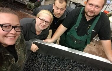 Weingut Vollmer | © Weingut Voller