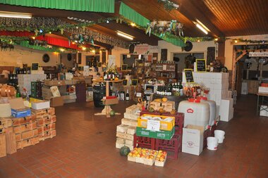 © Weingut Wehweck