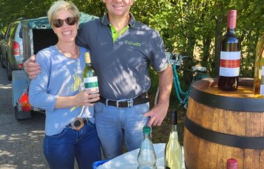 Weingut Weidemann