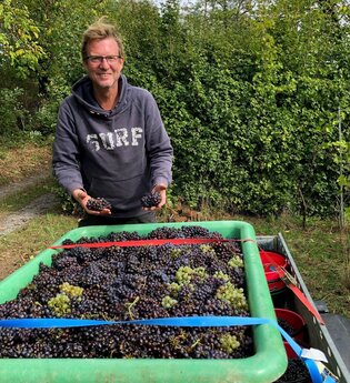 WeinMANAfaktur