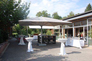 © Land der 1000 Hügel - Kraichgau-Stromberg