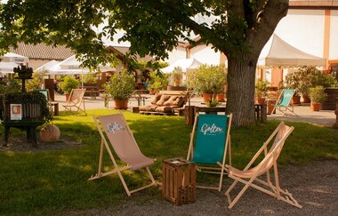 Weinstube Klee 1 - Weingut Golter | © Golter -Weingut im Klee GbR