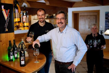 © Weingut Katzer