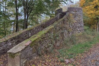 Weißer Turm | © TOURISMUS REGION WERTHEIM GmbH