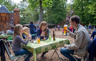 Wildtierpark Bad Mergentheim | © Wildtierpark Bad Mergentheim