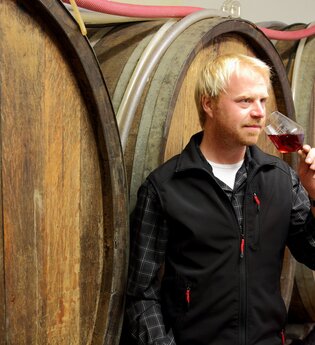 Winzerhof Strebel | © Winzerhof Strebel