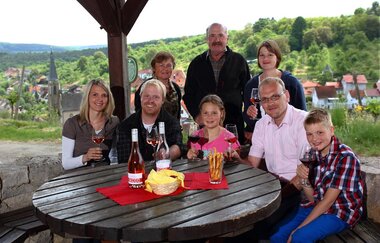Winzerhof Strebel | © Winzerhof Strebel