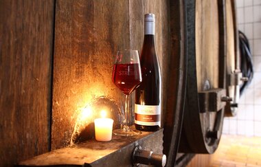Winzerhof Strebel | © Winzerhof Strebel