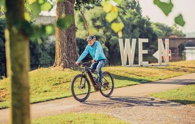 Wolfgang Keimp | WeinErlebnisFührer & Bike-Guide