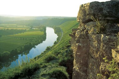 © Land der 1000 Hügel - Kraichgau-Stromberg