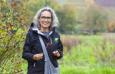 Naturführung | © Stadt Bönnigheim