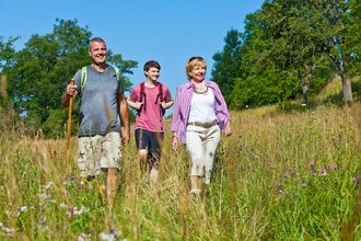 3B-Land-Tour | © Land der 1000 Hügel - Kraichgau-Stromberg