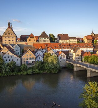 3B-Land: Wein-Tour | © Unbekannt