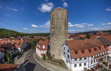 3B-Land: Wein-Tour | © Stadt Besigheim