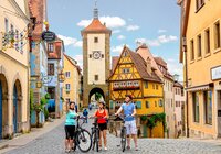 © Liebliches Taubertal