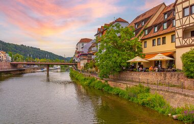 5-Sterne Radweg "Liebliches Taubertal - Der Klassiker" | © Liebliches Taubertal