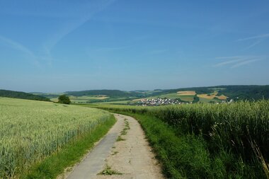 © Stadt Bad Mergentheim