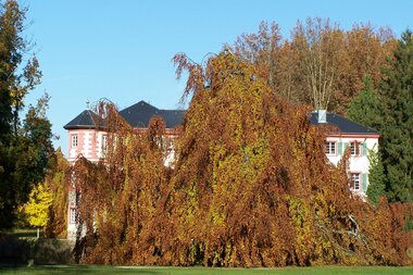 © Land der 1000 Hügel - Kraichgau-Stromberg
