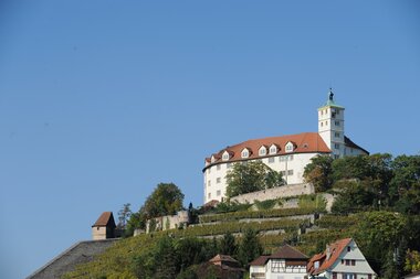 © Land der 1000 Hügel - Kraichgau-Stromberg