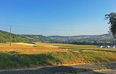 Bad Mergentheim - RR Tour 1 - Über die Höhen und durchs Taubertal