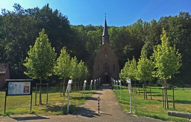Bad Mergentheim - RR Tour 1 - Über die Höhen und durchs Taubertal