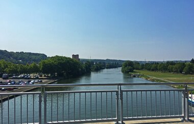 Bad Mergentheim - RR Tour 2 - Nach Würzburg