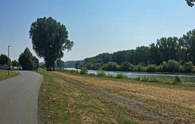 Bad Mergentheim - RR Tour 2 - Nach Würzburg